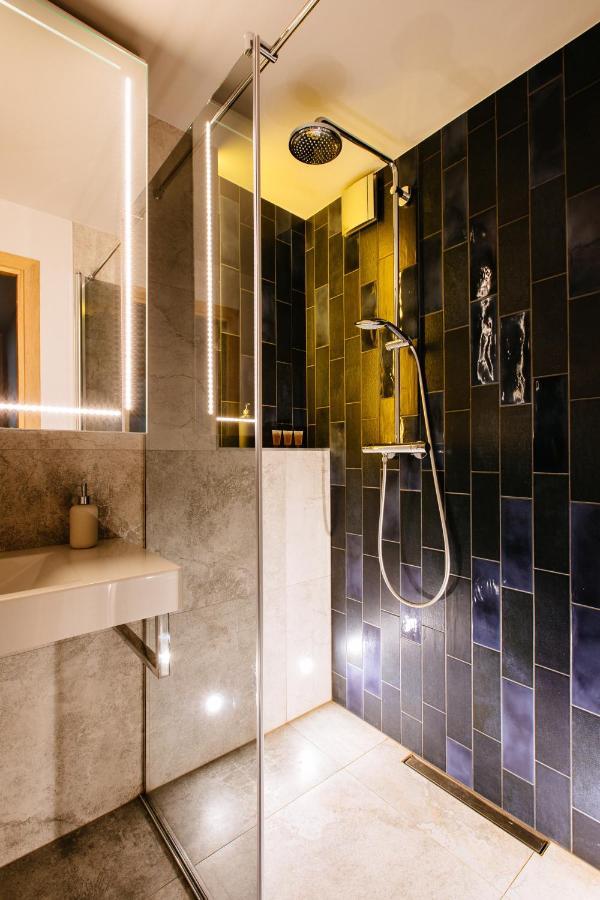 New Exclusive 2 Bedroom Apartment In OldРига Экстерьер фото