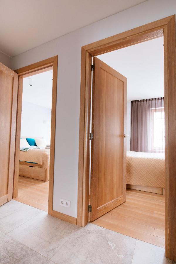 New Exclusive 2 Bedroom Apartment In OldРига Экстерьер фото