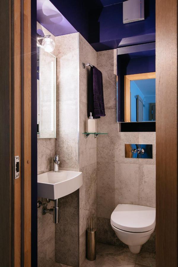 New Exclusive 2 Bedroom Apartment In OldРига Экстерьер фото