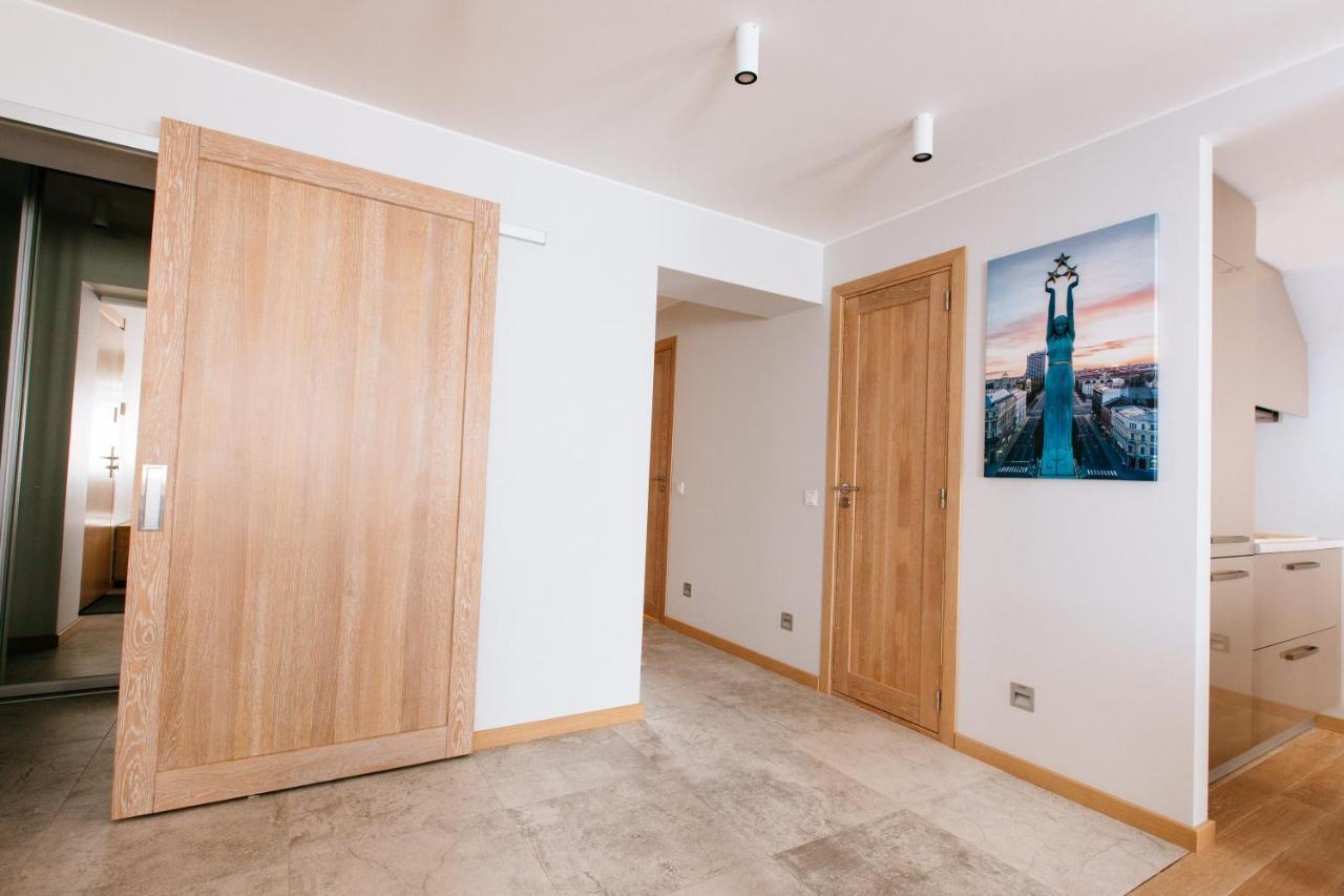 New Exclusive 2 Bedroom Apartment In OldРига Экстерьер фото