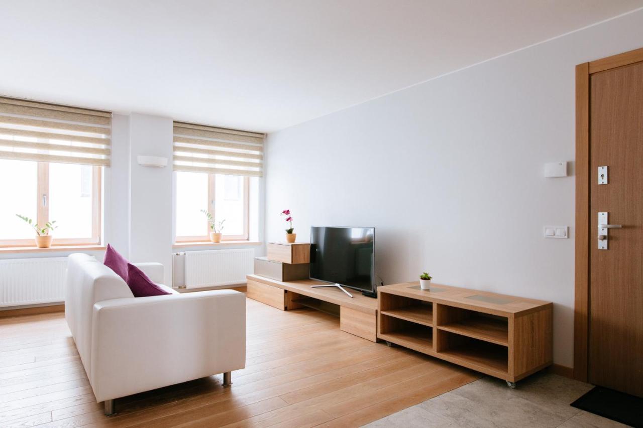New Exclusive 2 Bedroom Apartment In OldРига Экстерьер фото