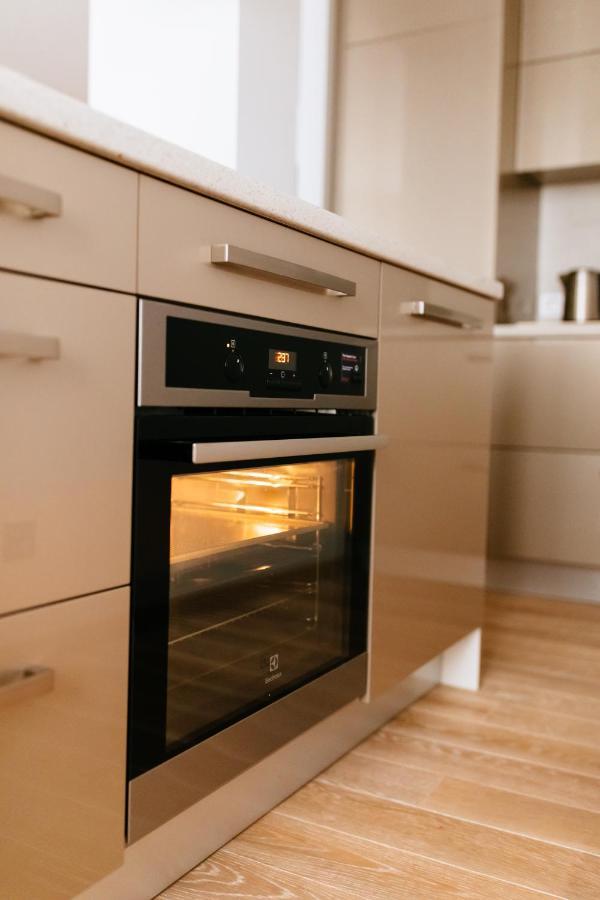 New Exclusive 2 Bedroom Apartment In OldРига Экстерьер фото