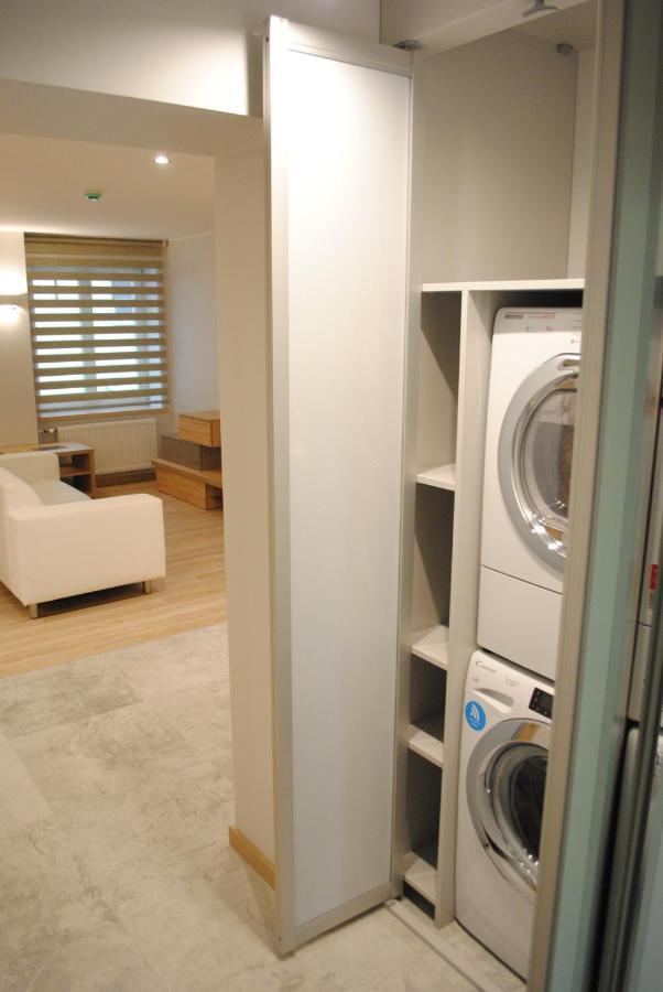 New Exclusive 2 Bedroom Apartment In OldРига Экстерьер фото