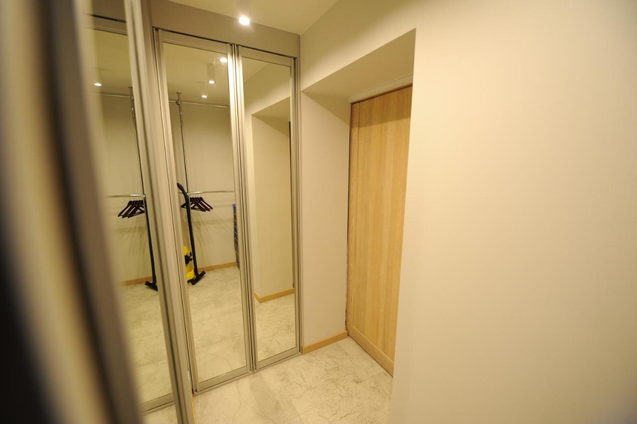 New Exclusive 2 Bedroom Apartment In OldРига Экстерьер фото